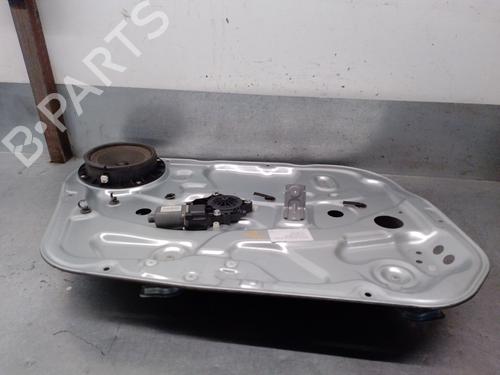 Front left window mechanism HYUNDAI i30 (FD) 1.6 CRDi | BP34554879C22 - Image 5