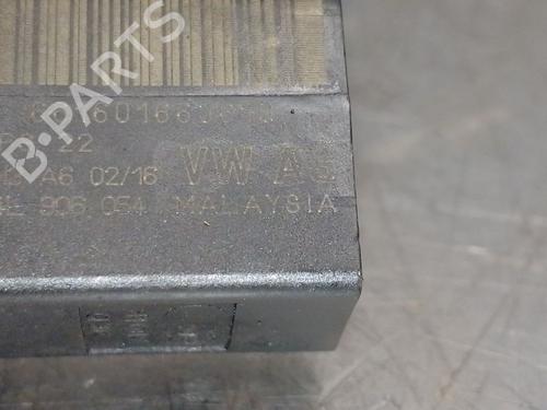 Injection rail SEAT LEON (5F1) 1.6 TDI | BP39429385M98 - Image 8