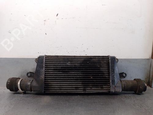 Used Intercooler Intercooler MITSUBISHI GRANDIS (NA_W) 2.0 DI-D (NA8W) (140 hp) 34187028 34187028