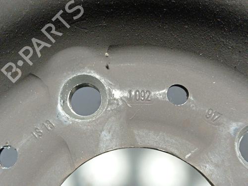 Rim BMW 5 (E39) 520 d | BP17707781C45 