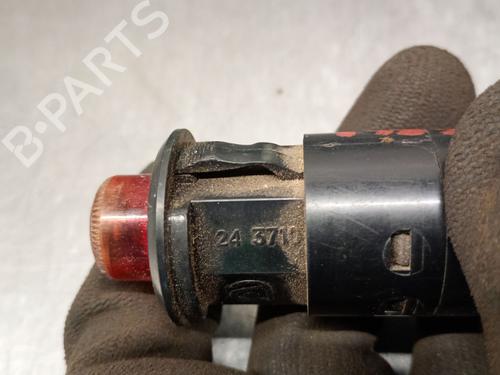 Warning switch LADA NIVA Closed Off-Road Vehicle (2121, 2131) 1600 4x4 | BP26663225I22 