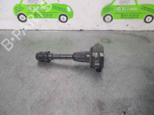 Used Ignition coil NISSAN TIIDA Hatchback (C11) [2004-2014]  2767525