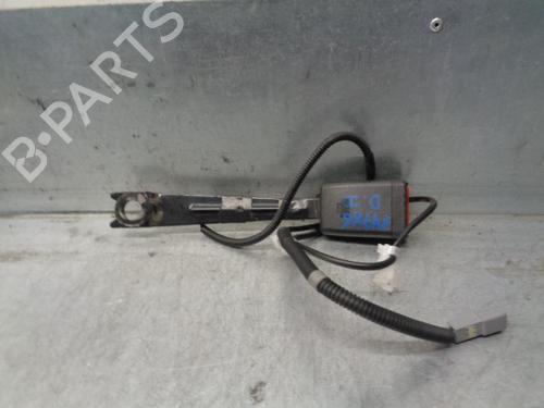 Engache cinturón Engache cinturón TOYOTA AURIS (_E18_) 1.3 Dual-VVTi (NRE180_, NRE180R) (99 hp) 20262158 20262158