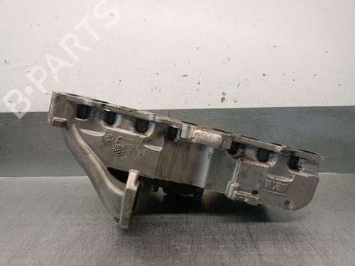 Manifold Indsugning CHRYSLER GRAND VOYAGER V (RT) 2.8 CRD (163 hp) 30617520