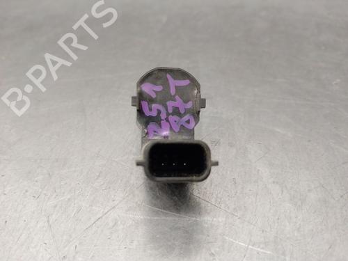 Electronic module RENAULT MEGANE III Hatchback (BZ0/1_, B3_) 1.2 TCe (BZ2B, BZ11) | BP33942889M83 - Image 4
