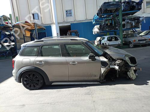 Radio MINI MINI COUNTRYMAN (F60) Cooper D ALL4 | BP36224134E6  - Image 11