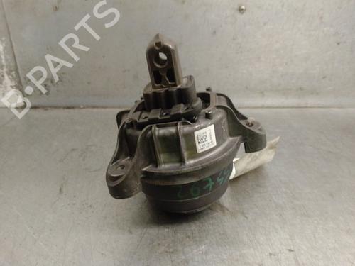 Used Engine mount Engine mount BMW 5 Touring (F11) 520 d (163 hp) 39713537 39713537
