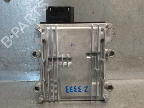 Engine control unit (ECU) HYUNDAI TUCSON (TL, TLE) 2.0 CRDi All-wheel Drive | BP28057055M57 