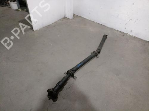 Used Driveshaft BMW 3 (E46) 320 d (150 hp) 27983301