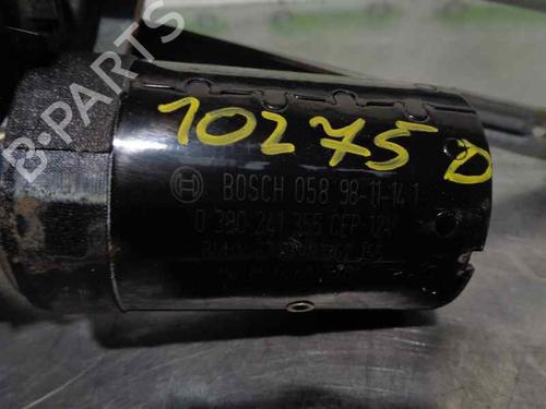 Front wiper motor BMW 3 (E46)  | BP5391493M29 