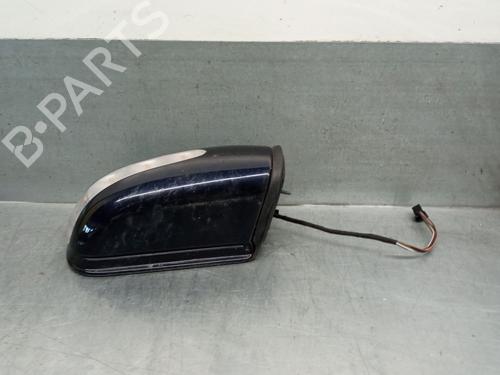 Right mirror MERCEDES-BENZ C-CLASS (W203) C 220 CDI (203.006, 203.008) | BP29042794C27 