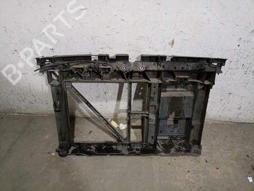 Panel frontal CITROËN C3 I (FC_, FN_) 1.4 HDi | BP24846477C72 