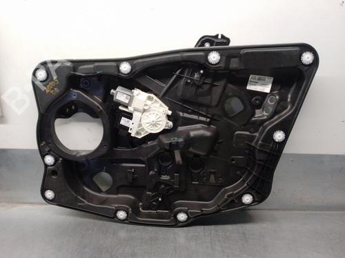 Used Front right window mechanism Front right window mechanism 13741204 13741204