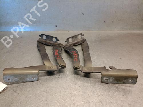 Used Other Other CITROËN C8 (EA_, EB_) 2.2 HDi (128 hp) 33217138 33217138