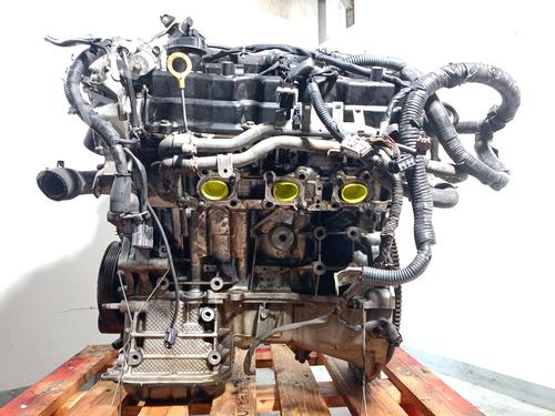 Engine NISSAN MURANO I (Z50) 3.5 4x4 | BP32502610M1 - Image 3