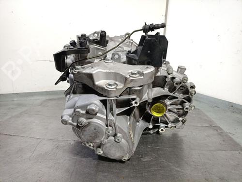 Gearbox VOLVO V40 Hatchback (525) D2 | BP39569149M3 - Image 3