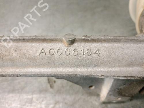 Steering rack RENAULT KANGOO Express (FW0/1_) 1.5 dCi 90 (FW0G, FW05, FW08, FW11) | BP33873311M22  - Image 8