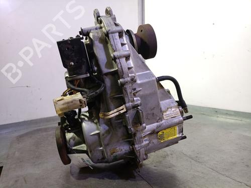 Transfer box HYUNDAI TERRACAN (HP) 2.9 CRDi | BP29617590M36 