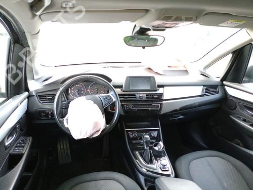 Rear left panel BMW 2 Active Tourer (F45) 218 d | BP25241072C60 - Image 11