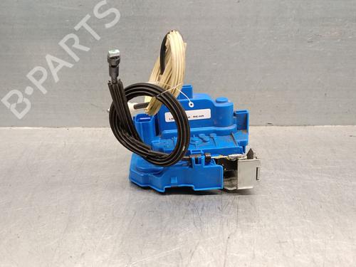 Rear right lock FIAT 500L (351_, 352_) 1.3 D Multijet (199.LYM11, 199.LYM1A) 52018124 | 52018124