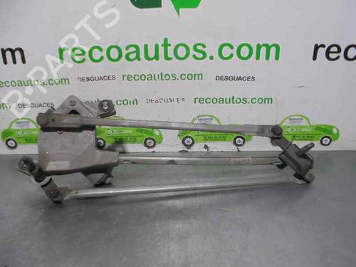 Front wiper motor FORD MONDEO IV (BA7) 1.8 TDCi | BP4556590M29 