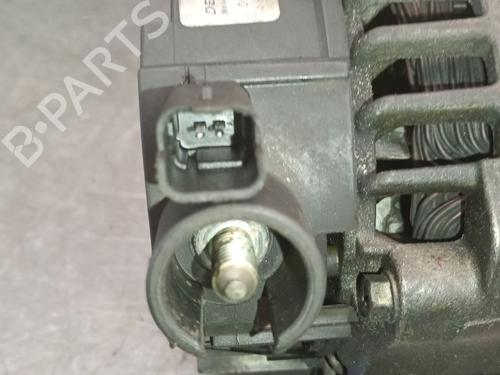 Alternator PEUGEOT 206 CC (2D) 1.6 16V (2DNFUF, 2DNFUR) | BP27298574M7 