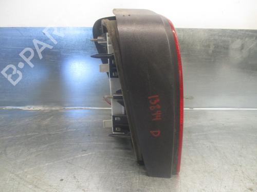 Right taillight VW POLO III (6N1) 75 1.6 | BP8292712C35 