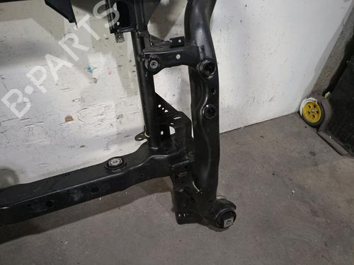 Subframe MERCEDES-BENZ GLE (V167) GLE 300 d EQ Boost 4-matic (167.119, 167.109) | BP37174442M9 - Image 4