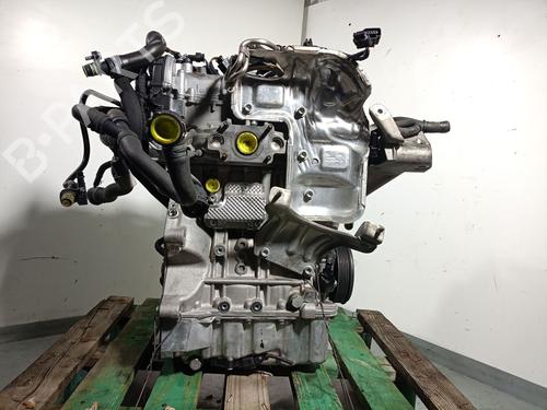 Engine SKODA KAMIQ (NW4) 1.0 TSI | BP36812695M1 - Image 5