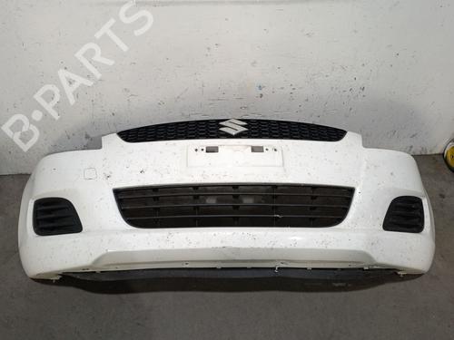 front-bumper-suzuki-swift-iv-fz-nz-2010-37408782 main image