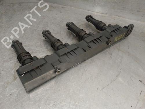 Ignition coil OPEL CORSA D (S07) 1.2 (L08, L68) | BP30528541M94 