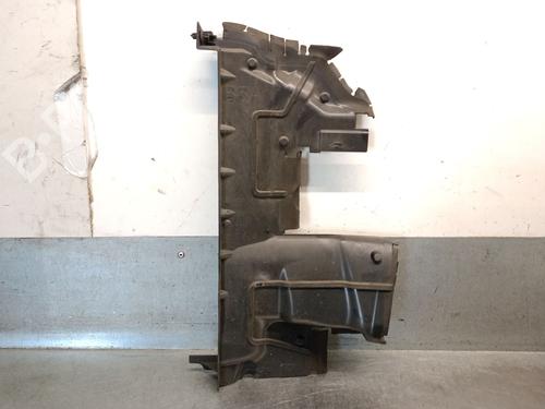 Used Other CITROËN C4 I (LC_) 1.6 HDi (109 hp) 30657375