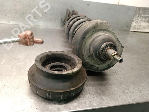 Left front shock absorber RENAULT TRAFIC II Bus (JL) 2.0 dCi 115 (JL00, JL01, JL0H, JL0M, JL0U) | BP32298489M16 