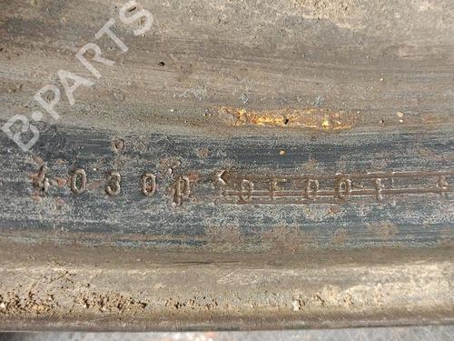 Rim NISSAN TERRANO II (R20) 2.7 TDi 4WD | BP26568276C45 