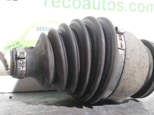 Right front driveshaft FORD USA EXPLORER (U2, U_)  | BP9958544M39