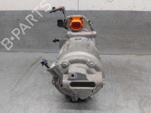 AC compressor HYUNDAI KONA (OS, OSE, OSI) 1.6 T-GDi | BP28157113M34 