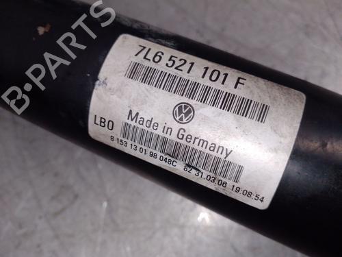 Driveshaft AUDI Q7 (4LB) 3.0 TDI quattro | BP30053147M37