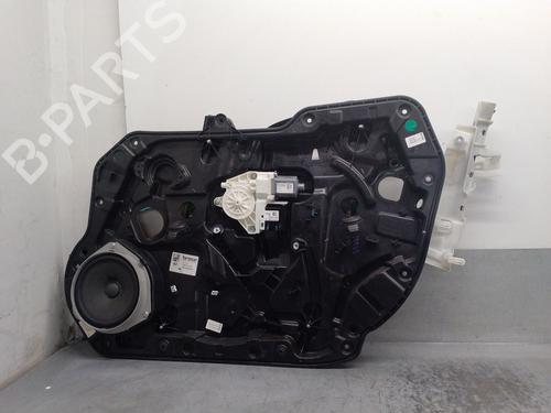 Used Front right window mechanism Front right window mechanism 17199291 17199291