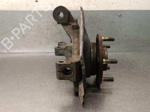 Right front steering knuckle DODGE CALIBER 2.0 CRD | BP32701133M26 - Image 4