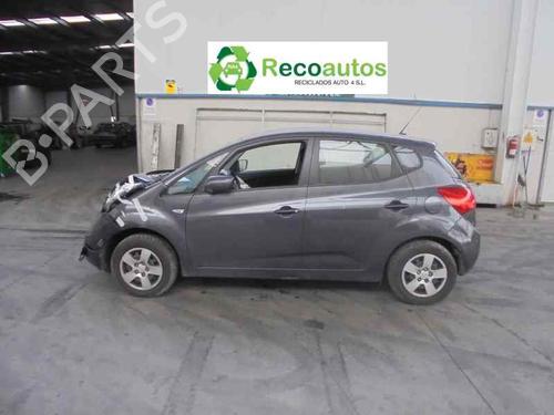 Seat buckle KIA VENGA (YN) 1.4 CVVT | BP20250295I32 - Image 6