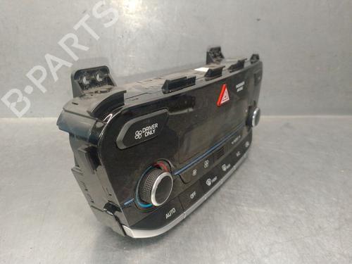 Climate control HYUNDAI IONIQ (AE) 1.6 GDI Hybrid | BP27368025I5 