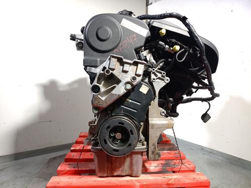 Used Engine Engine AUDI A3 (8P1) 2.0 FSI (150 hp) 40532153 40532153