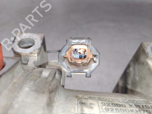 AC compressor NISSAN NAVARA NP300 (D40) 2.5 dCi 4WD | BP33403772M34  - Image 7