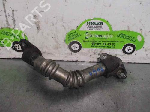 Used Egr CHEVROLET LACETTI (J200) 2.0 D (121 hp) 3217940