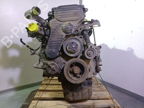 Motor Motor 22904703 22904703