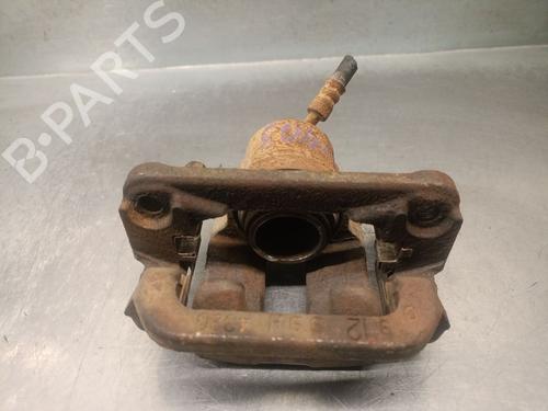 Left rear brake caliper SUZUKI GRAND VITARA II (JT, TE, TD) 1.9 DDiS (JB419WD, JB419XD) | BP31751777M107