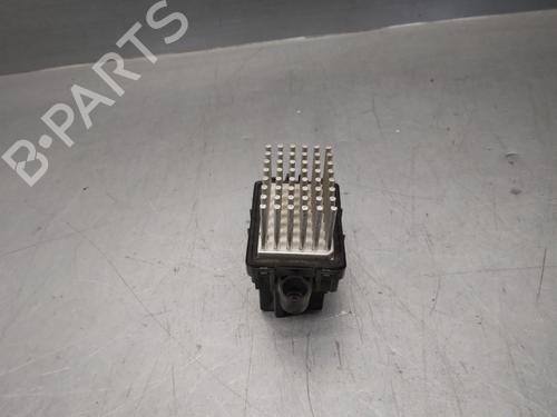 Heater resistor CHRYSLER GRAND VOYAGER V (RT) 2.8 CRDi | BP15638735M108
