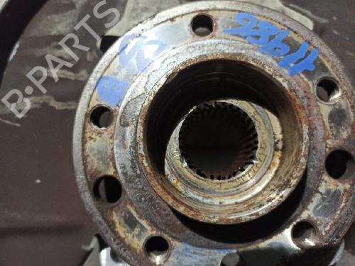 Right front steering knuckle SAAB 9-3 Estate (E50) 1.9 TiD | BP7004076M26 