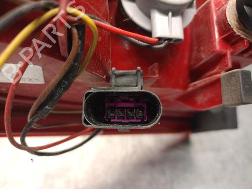 Right taillight AUDI A5 (8T3) 2.7 TDI | BP37695068C35  - Image 5