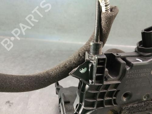 Højre bagtil lås SMART FORFOUR Hatchback (453) 0.9 (453.044, 453.053) | BP28619208C99 